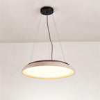Piedra Travertine Pendant Lamp — product view 2