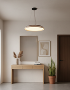 Piedra Travertine Pendant Lamp — product view 8