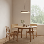 Piedra Travertine Pendant Lamp — product view 13
