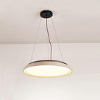 Piedra Travertine Pendant Lamp — product view 16