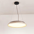 Piedra Travertine Pendant Lamp — product view 17