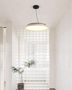 Piedra Travertine Pendant Lamp — product view 18