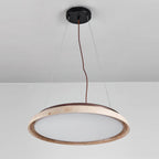 Piedra Travertine Pendant Lamp — product view 20