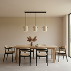 Cibone Travertine Pendant Lamp — product view 8