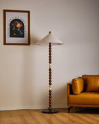 Octavia Marble Floor Lamp — product view 4