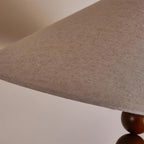 Octavia Marble Floor Lamp — product view 8