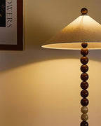 Octavia Marble Floor Lamp — product view 9