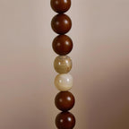 Octavia Marble Floor Lamp — product view 10