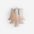 Nason Glass Wall Lamp — product view 1