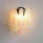 Nason Glass Wall Lamp — product view 2