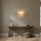 Nason Glass Wall Lamp — product view 13