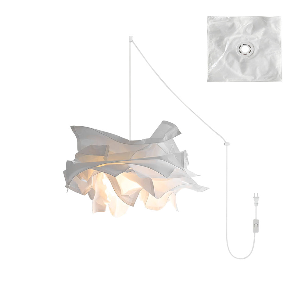 Paper Plug In Pendant Lamp — product view 20