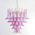 Laguna Murano Glass Chandelier — product view 2
