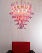 Laguna Murano Glass Chandelier — product view 4