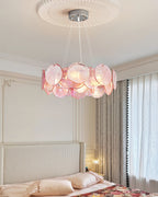 Loire Glass Chandelier — product view 21