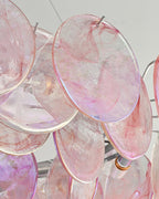 Loire Glass Chandelier — product view 24