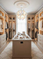 Venfield Glass Chandelier — product view 11