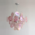 Venfield Glass Chandelier — product view 14