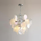 Venfield Glass Chandelier — product view 15