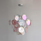 Venfield Glass Chandelier — product view 18