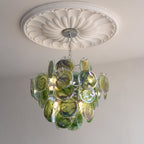 Venfield Glass Chandelier — product view 20