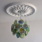 Venfield Glass Chandelier — product view 24
