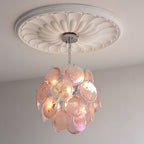 Venfield Glass Chandelier — product view 25