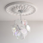 Venfield Glass Chandelier — product view 31
