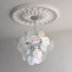 Venfield Glass Chandelier — product view 33