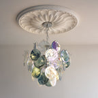 Venfield Glass Chandelier — product view 36