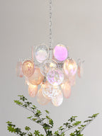 Venfield Glass Chandelier — product view 37