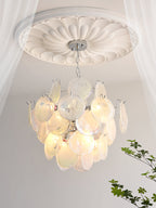 Venfield Glass Chandelier — product view 39