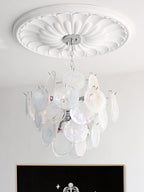 Venfield Glass Chandelier — product view 40