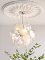 Venfield Glass Chandelier — product view 41