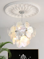 Venfield Glass Chandelier — product view 42