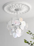 Venfield Glass Chandelier — product view 43