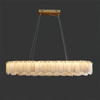 Corbett Alabaster Chandelier — product view 30
