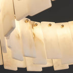 Corbett Alabaster Chandelier — product view 33