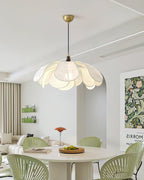 Sutton Plug In Wood Pendant Lamp — product view 8