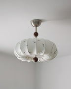 Doria Wood Ceiling Light — product view 7