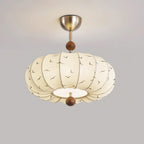 Doria Wood Ceiling Light — product view 11