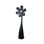 Vicenzio Glass Floor Lamp — product view 16