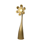 Vicenzio Glass Floor Lamp — product view 17