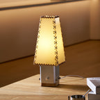 Estela Wood Table Lamp — product view 2