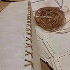 Estela Wood Table Lamp — product view 13