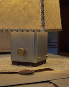 Estela Wood Table Lamp — product view 15