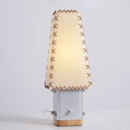 Estela Wood Table Lamp — product view 16