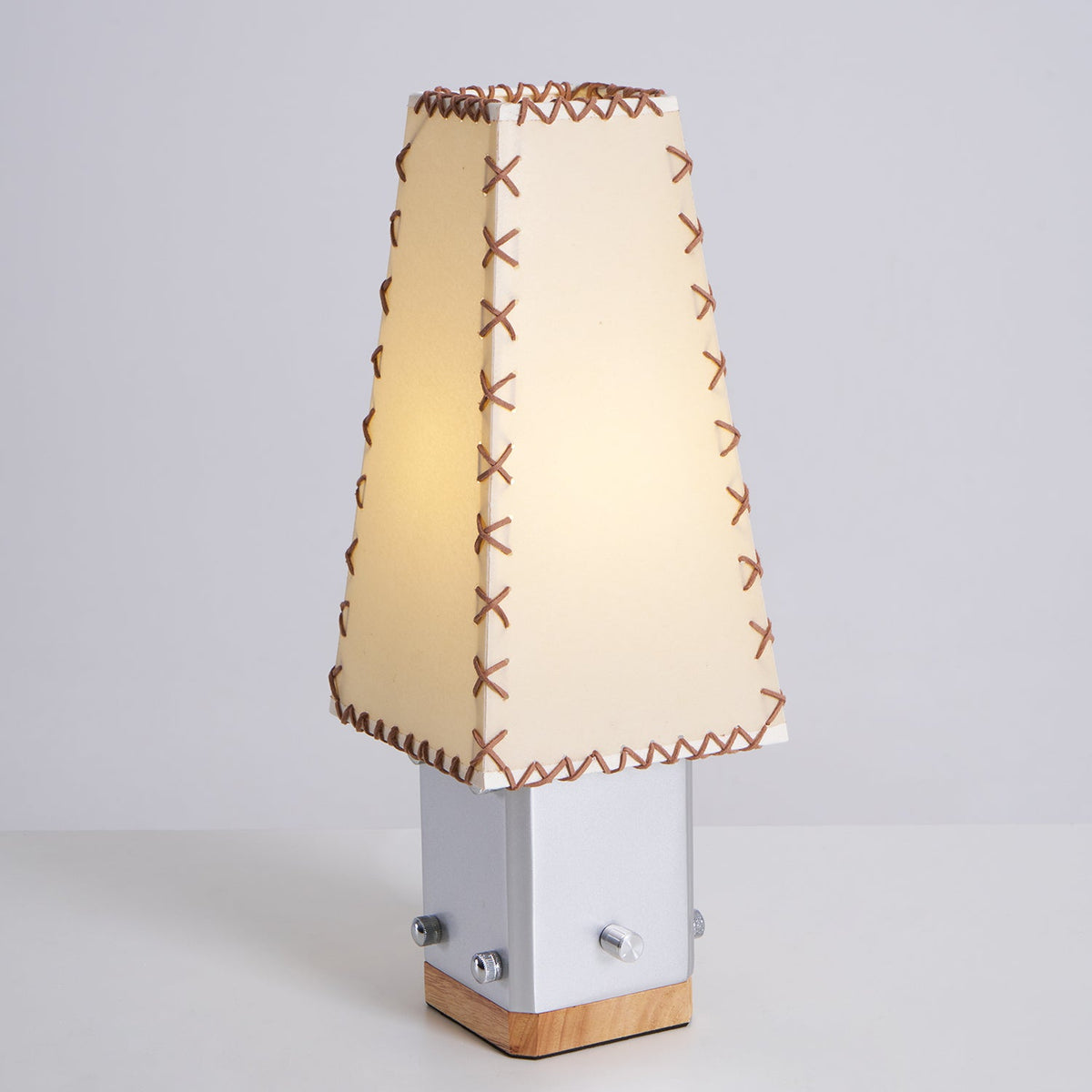 Estela Wood Table Lamp — product view 17