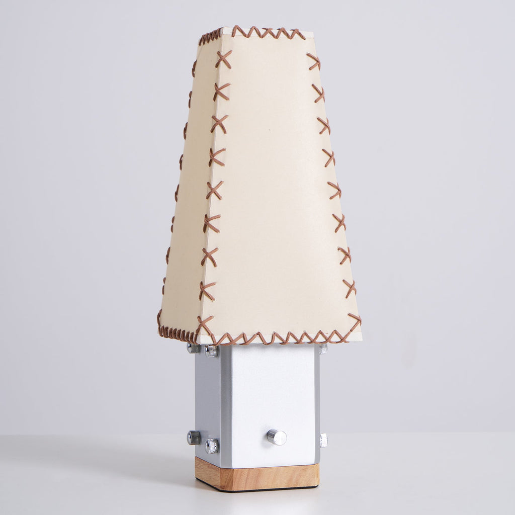 Estela Wood Table Lamp — product view 18