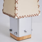 Estela Wood Table Lamp — product view 20